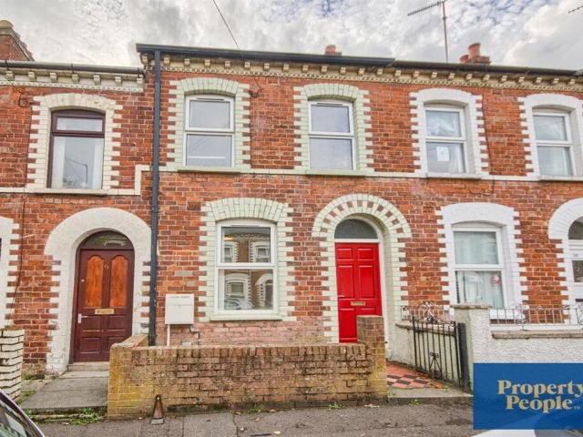 house for rent in 19 Cairo Street, Belfast, BT7 1QS