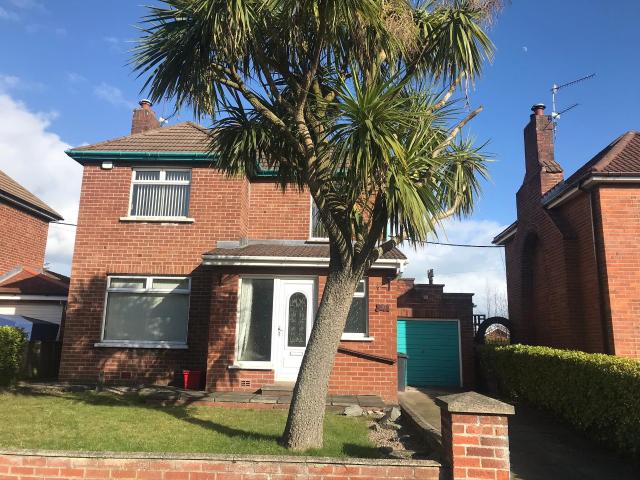 house for rent in 19 Downshire Gardens, Carrickfergus, BT38 7LW