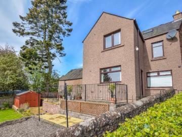 Maryton Kirriemuir, DD8, East Central Scotland, South West Scotland