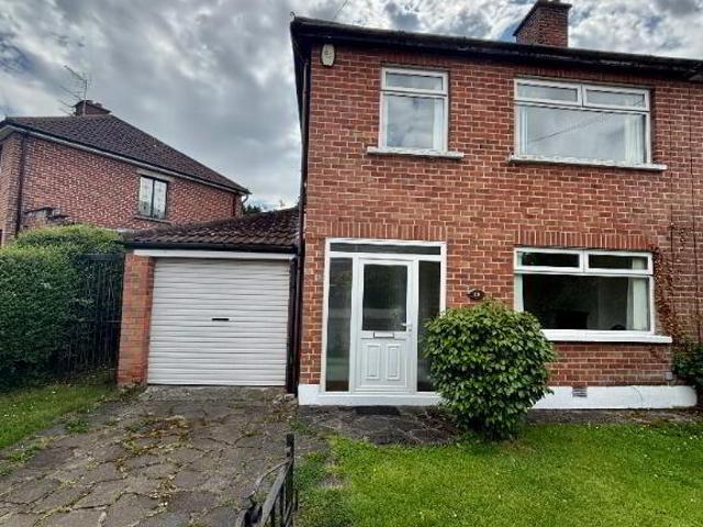 house for rent in 19 Lenaghan Crescent, Belfast, BT8 7JE