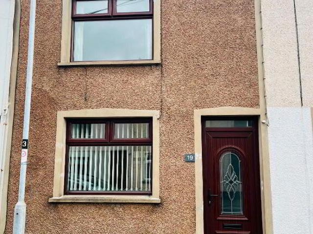 house for rent in 19 Portland Street, Larne, BT40 1DQ