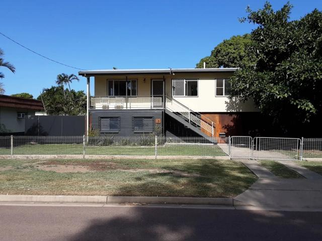 house for rent in 19 Ridley Rd, Kirwan