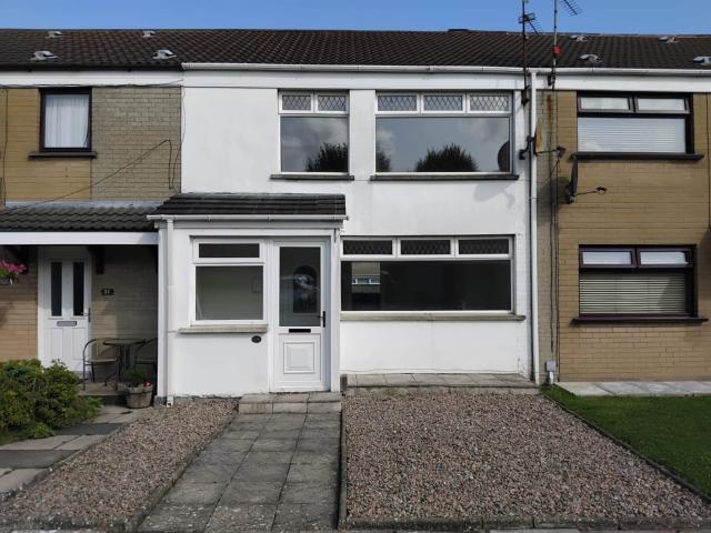 house for rent in 19 Shimna Walk, Craigavon
