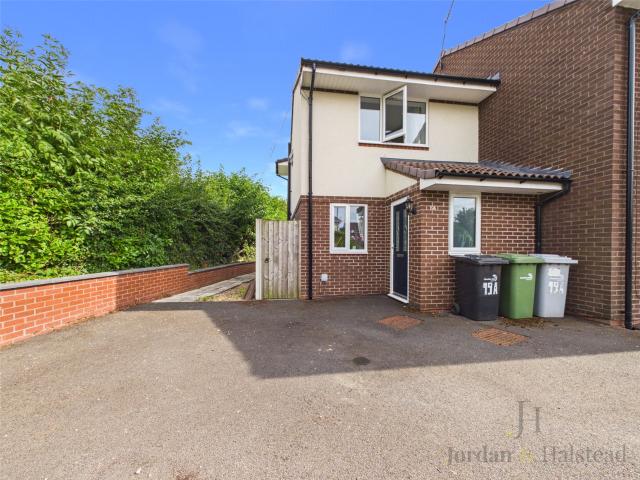 house for rent in 19A Eardswick Road, Middlewich, Cheshire, CW10 0DT