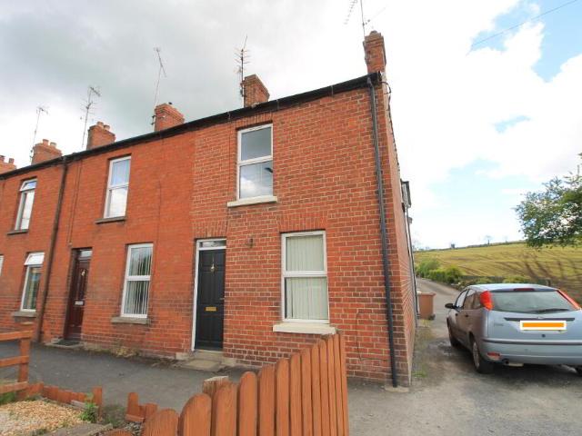 house for rent in 1 Bannview Terrace, Seapatrick, Banbridge, BT32 4NJ