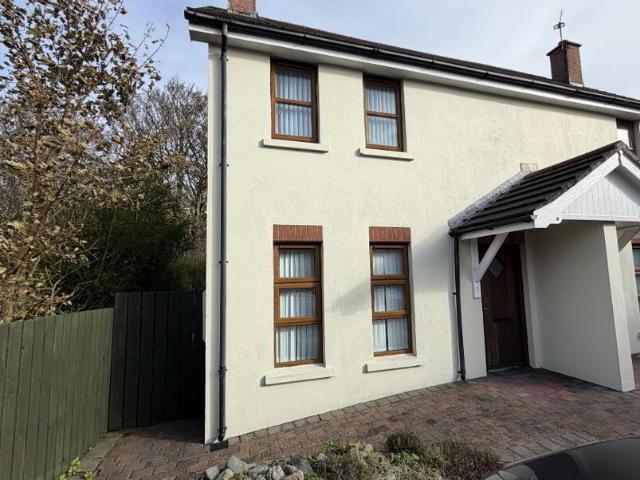 house for rent in 1 Blackhall Mews, Kirkubbin, Newtownards, BT22 2UT