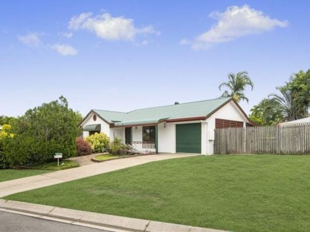house for rent in 1 Carron Ct, Douglas