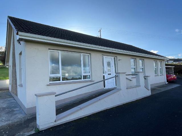 house for rent in 1 Cherryvale Avenue, Desertmartin, Magherafelt, BT45 5NT