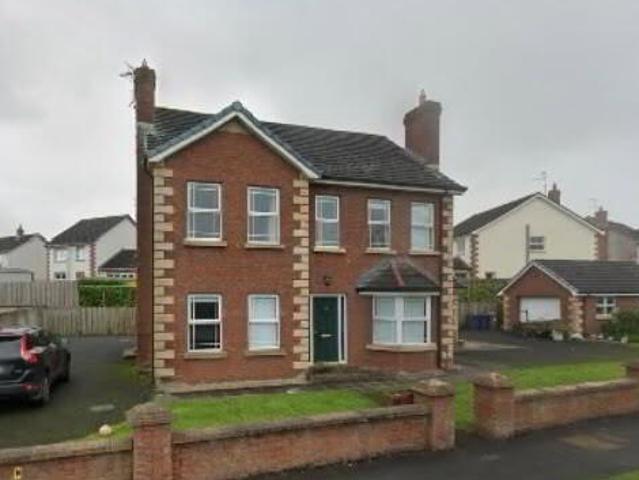 house for rent in 1 Cloneen Manor, Maghera, BT46 5FQ