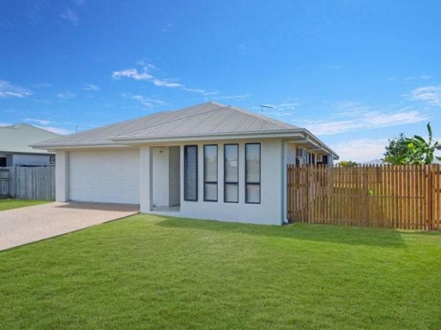 house for rent in 1 Fontwell Ct, Mount Low