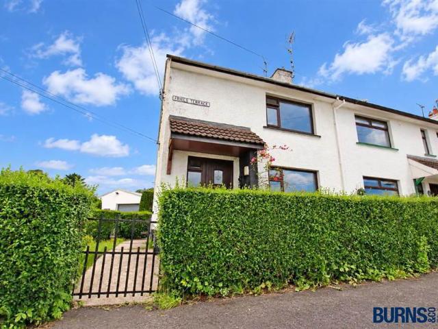 house for rent in 1 Friels Terrace, Swatragh, Maghera, BT46 5QD