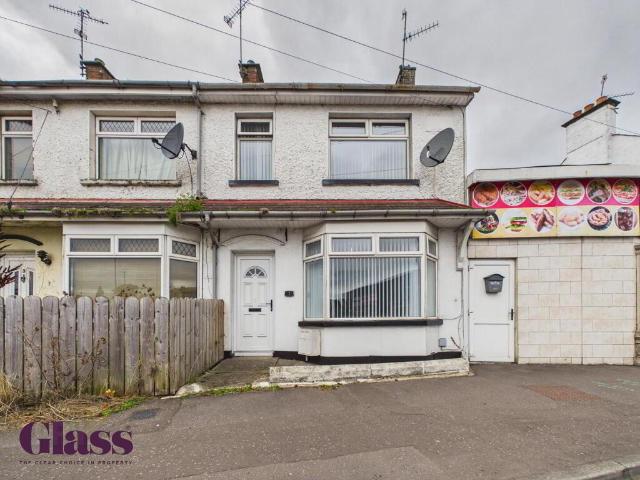 house for rent in 1 Gilford Road, Lurgan, BT66 7DY