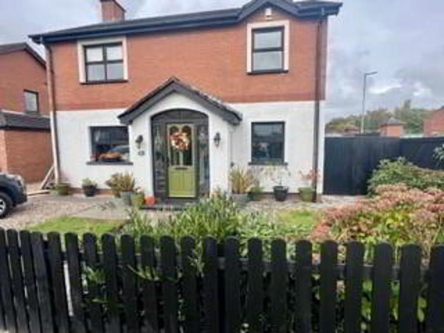 house for rent in 1 Glenabbey Crescent, Newtownabbey, BT37 0YS