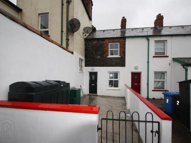 house for rent in 1 Green View, Drumaness, Ballynahinch, BT24 8RY