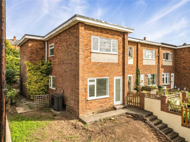 house for rent in 1 Quarry Gardens, Ludlow, Shropshire, SY8 1RD