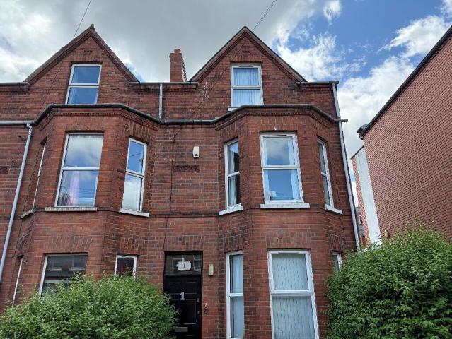 house for rent in 1 Sandhurst Drive, Belfast, BT9 5AY