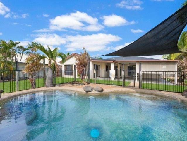 house for rent in 1 Saratoga Cl, Kirwan