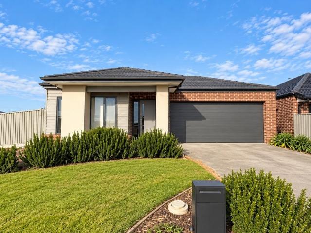 house for rent in 1 Tylabelle Terrace, Mooroopna