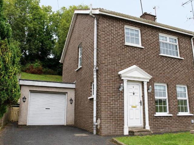 house for rent in 1 Umgola Drive, Armagh, BT60 4EQ