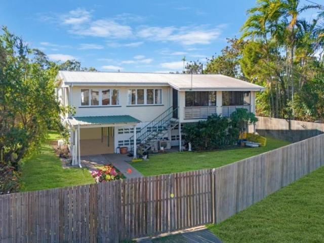 house for rent in 1 Urara St, Vincent