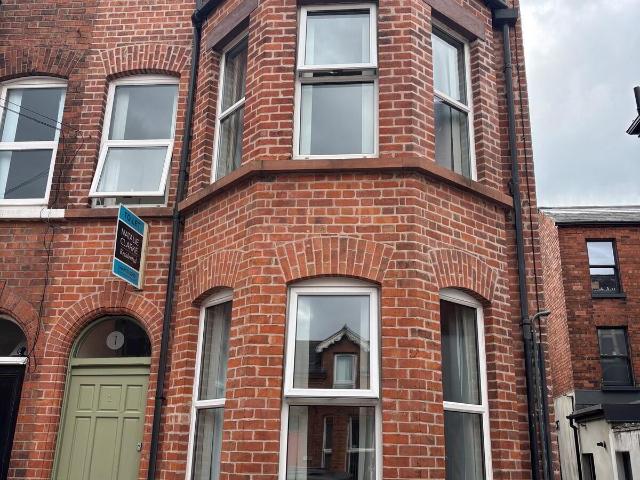 house for rent in 1 Wellington Park Avenue, Belfast, BT9 6DT