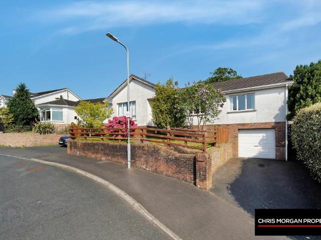 house for rent in 1 Willow Gardens, Dungannon, BT70 1XG