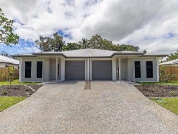 Bushland Beach, Townsville City, Inneston, Yorke Peninsula, Yorke Peninsula, Garden Island, City of Salisbury, South Australia