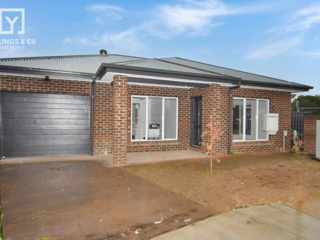 House for rent in 1,2,3, /4 Belle Vue Court, Shepparton