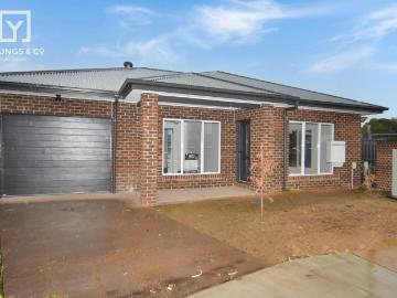 House for rent in 1,2,3, /4 Belle Vue Court, Shepparton