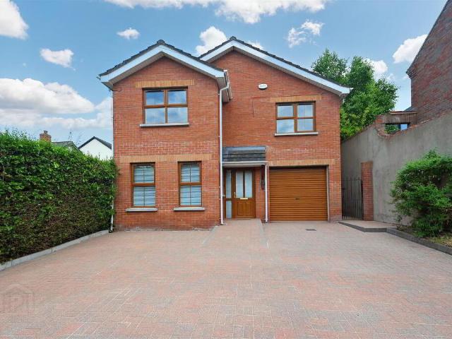 house for rent in 1a Knockvale Park, Belfast, BT5 6HH