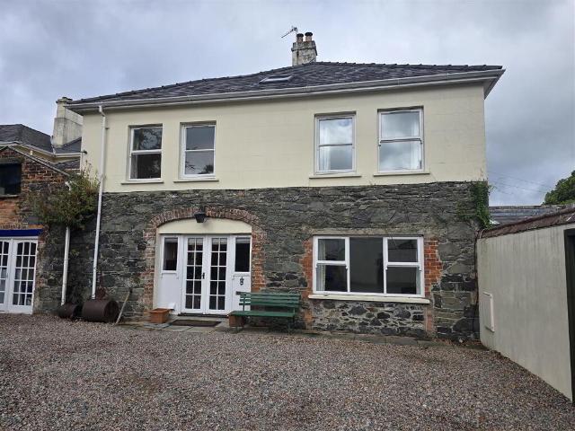 house for rent in 1A Lemonfield Avenue, Holywood, BT18 9NG