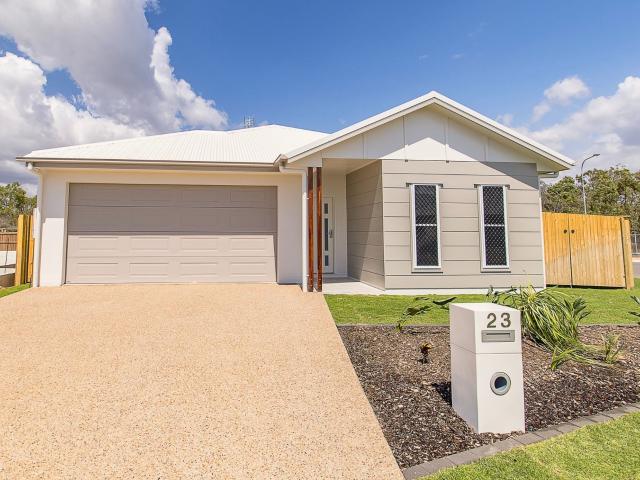 house for rent in 23 Tessellaris Ct, Bohle Plains