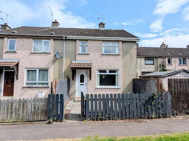 house for rent in 23 Ballygowan Gardens, Bangor, BT19 1QG
