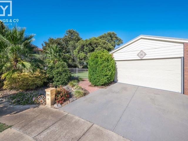 House for rent in 23 Beattie Court, Mooroopna