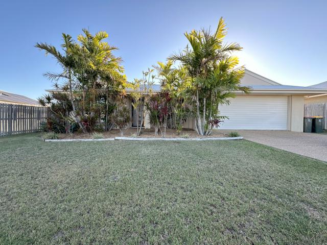 House for rent in 23 Brodie Drive, AU, 4702, QLD, Gracemere