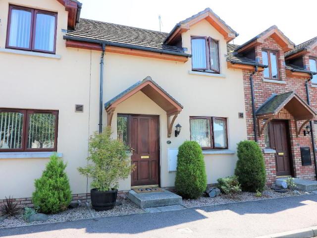 house for rent in 23 Burn Brae Court, Banbridge, BT32 4GD