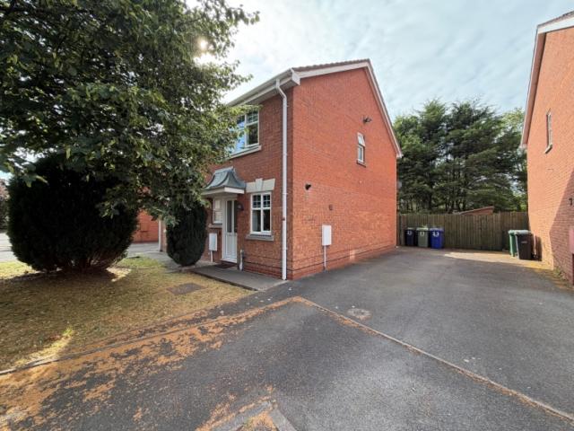 house for rent in 23 Cameo Drive, Amblecote, West Midlands, DY8 4AU, UK