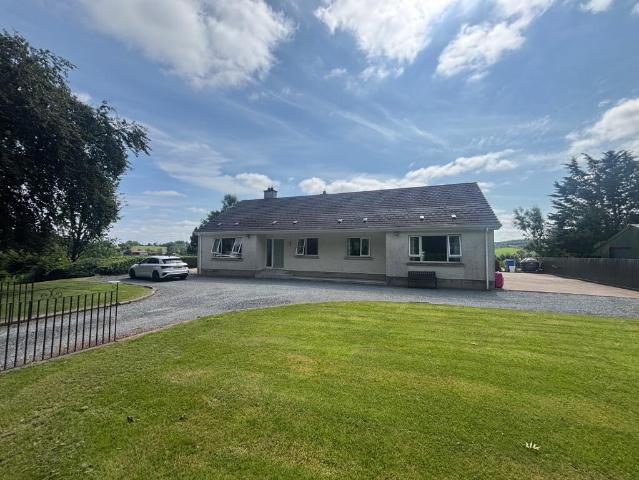 house for rent in 23 Castletown Road, Aughnacloy, BT69 6ED