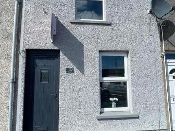 Northern Ireland - Equipped kitchen