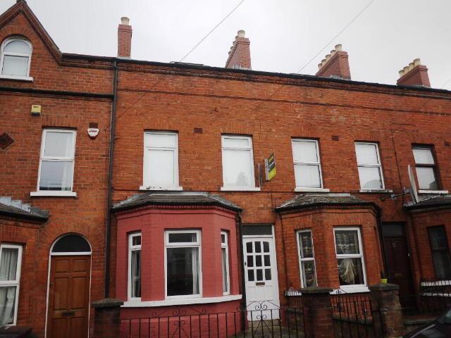 house for rent in 23 Ethel Street, Belfast, BT9 7FT