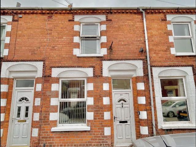 house for rent in 23 Gipsy Street, Ormeau, Belfast, BT7 3FW