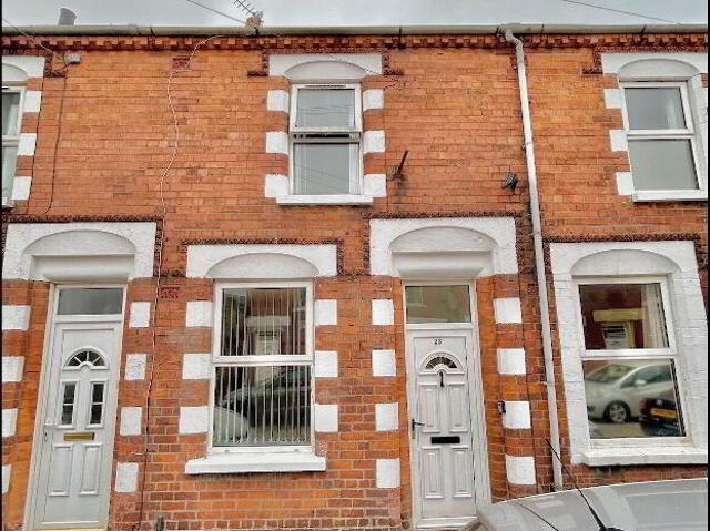 house for rent in 23 Gipsy Street, Ormeau, Belfast, BT7 3FW