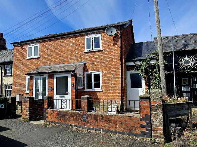 house for rent in 23 Headbrook, Kington, Herefordshire, County, HR5 3DY