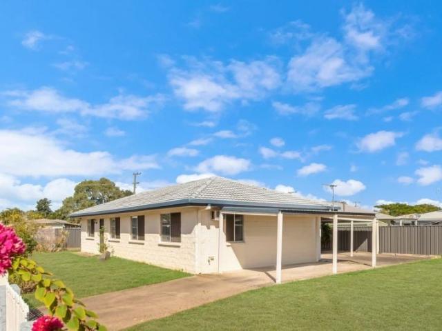 house for rent in 23 Mallee St, Condon