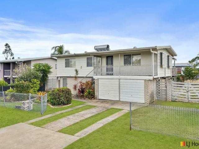 House for rent in 23 Maxwell Street, AUS, 4701, QLD, Norman Gardens
