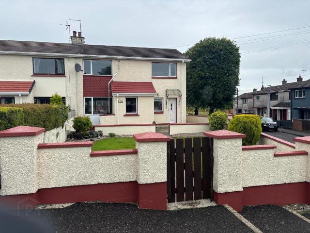 house for rent in 23 Ramsey Park, Macosquin, Coleraine, BT51 4NF