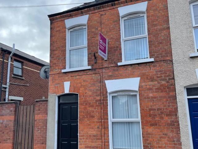 house for rent in 23 Ravenscroft Street, Off Bloomfield Avenue, Belfast, BT5 5BE