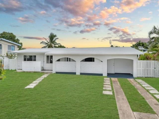 house for rent in 23 Ridley Rd, Kirwan