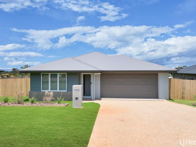 House for rent in 23 Sunflower Avenue, AU, 4701, QLD, Norman Gardens
