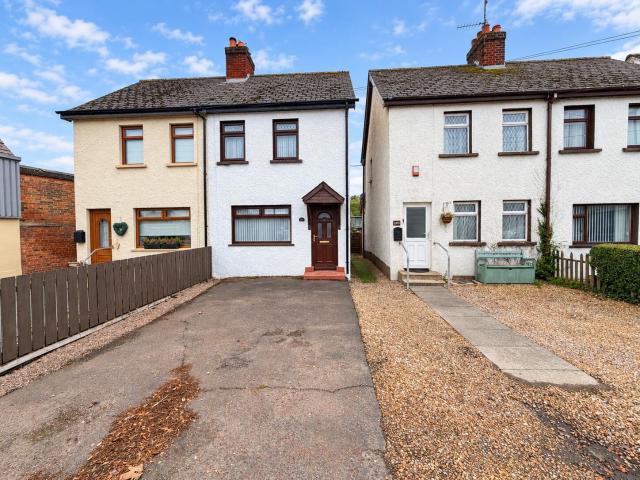 house for rent in 201 Moira Road, Lisburn, BT28 2SN